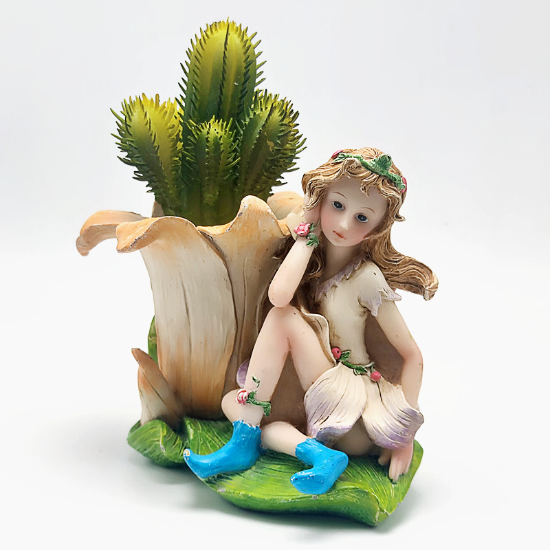 แจกัน Tulip Succulent แม่พิมพ์ - Florist Supply Vases บทวิจารณ์และราคา
