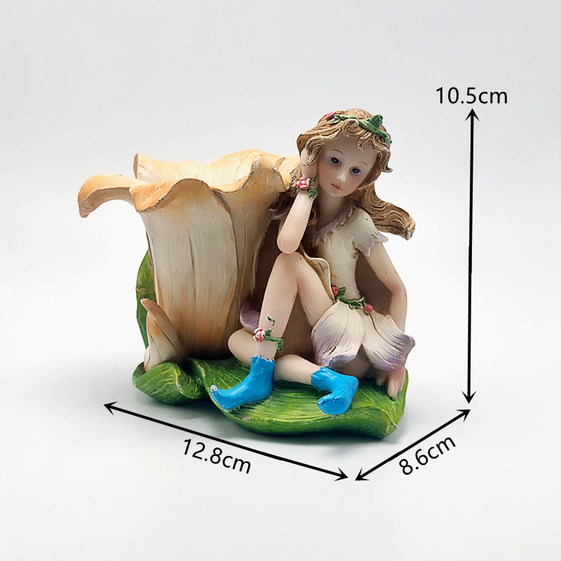แจกัน Tulip Succulent แม่พิมพ์ - Florist Supply Vases บทวิจารณ์และราคา