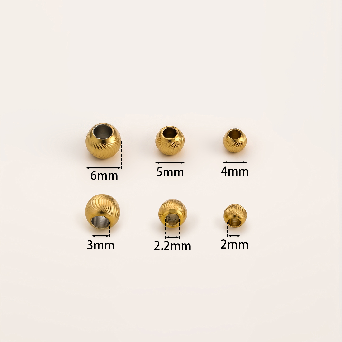 10 ชิ้น/ล็อต ลูกปัดลายดอกไม้ลา - Supply Florist บทวิจารณ์และราคา