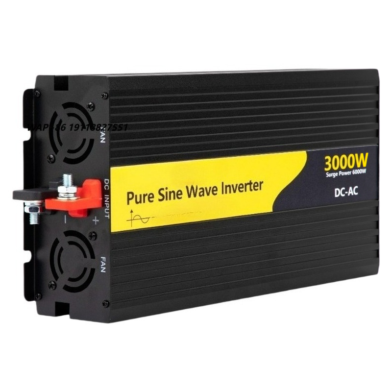 อินเวอร์เตอร์ Roger 3000W-B แบ - B & J Florist Supply Linwood บทวิจารณ์และราคา