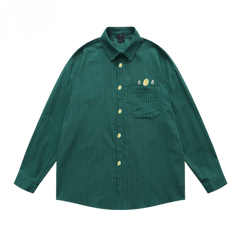 [B&C] เสื้อเชิ้ตแขนยาวคอปกสไตล - B & J Florist Supply Linwood บทวิจารณ์และราคา