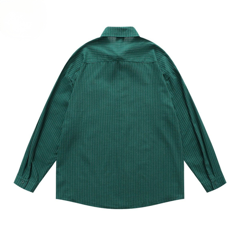 [B&C] เสื้อเชิ้ตแขนยาวคอปกสไตล - B & J Florist Supply Linwood บทวิจารณ์และราคา