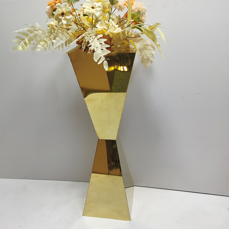 2 PCS แจกันดอกไม้งานแต่งงาน Ce - Florist Supply Vases บทวิจารณ์และราคา
