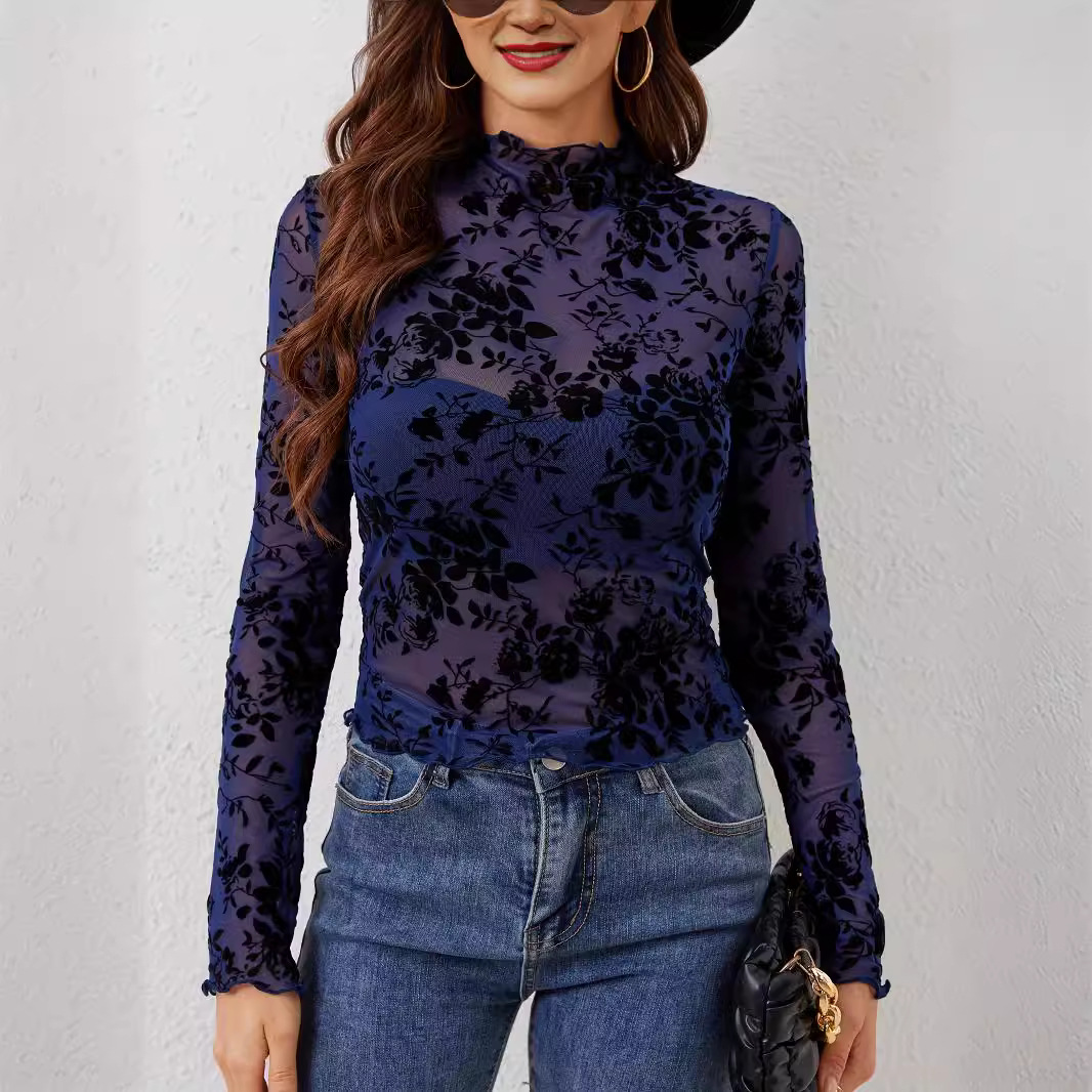 B 2026 ขนาด XS-XXXL เสื้อยืดตา - B & J Florist Supply Linwood บทวิจารณ์และราคา