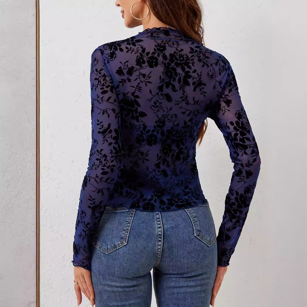 B 2026 ขนาด XS-XXXL เสื้อยืดตา - B & J Florist Supply Linwood บทวิจารณ์และราคา
