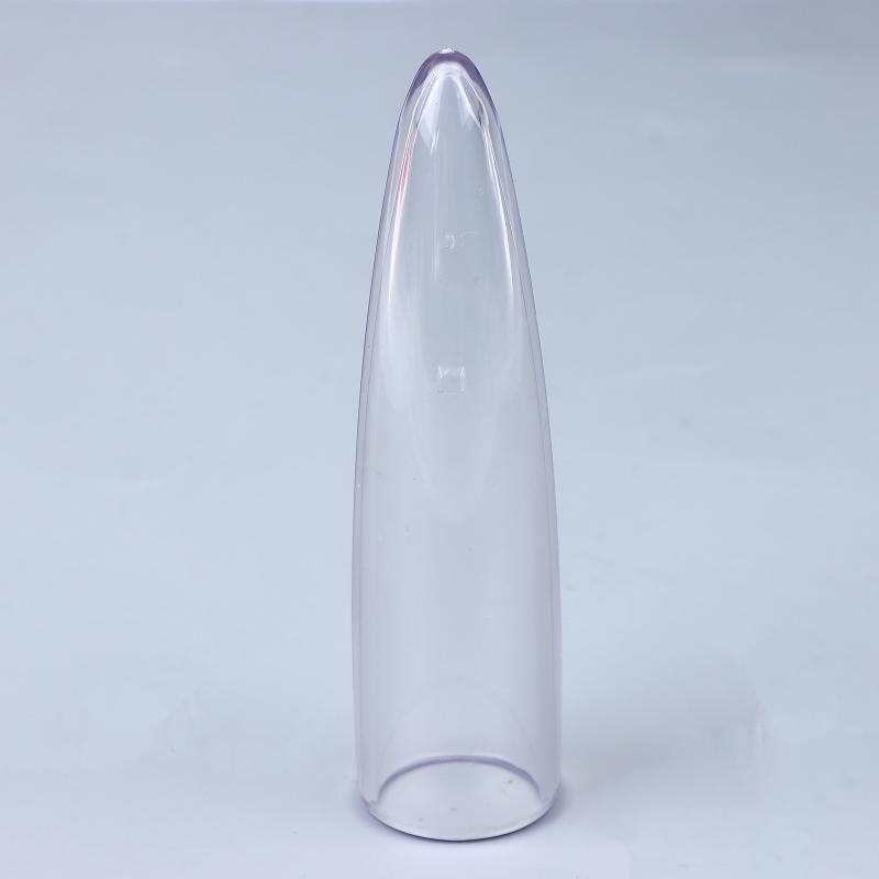 【Peace】แจกันใสทรงดอกไม้สำหรับต - Florist Supply Vases บทวิจารณ์และราคา