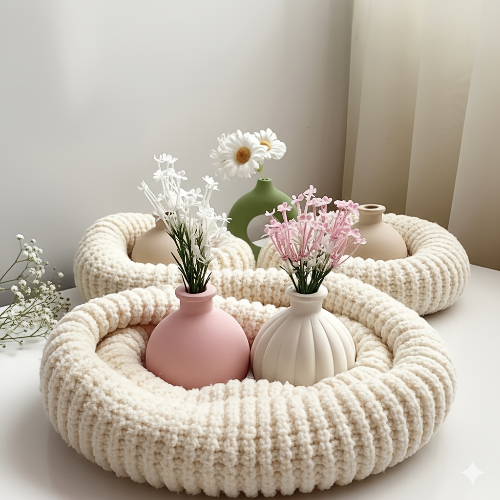 แม่พิมพ์ซิลิโคนเรซิ่น 2 ชิ้น ล - Florist Supply Vases บทวิจารณ์และราคา