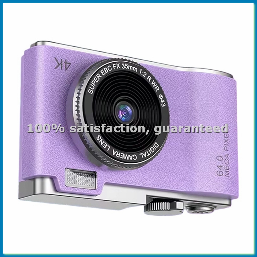 กล้องดิจิตอล 4K CCD ซูมดิจิตอล - B & J Florist Supply Linwood บทวิจารณ์และราคา