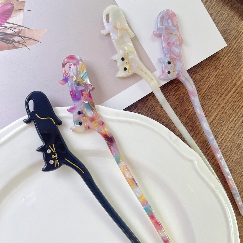 สไตล์จีน Hairpin สําหรับผู้หญิ - Supply Florist บทวิจารณ์และราคา