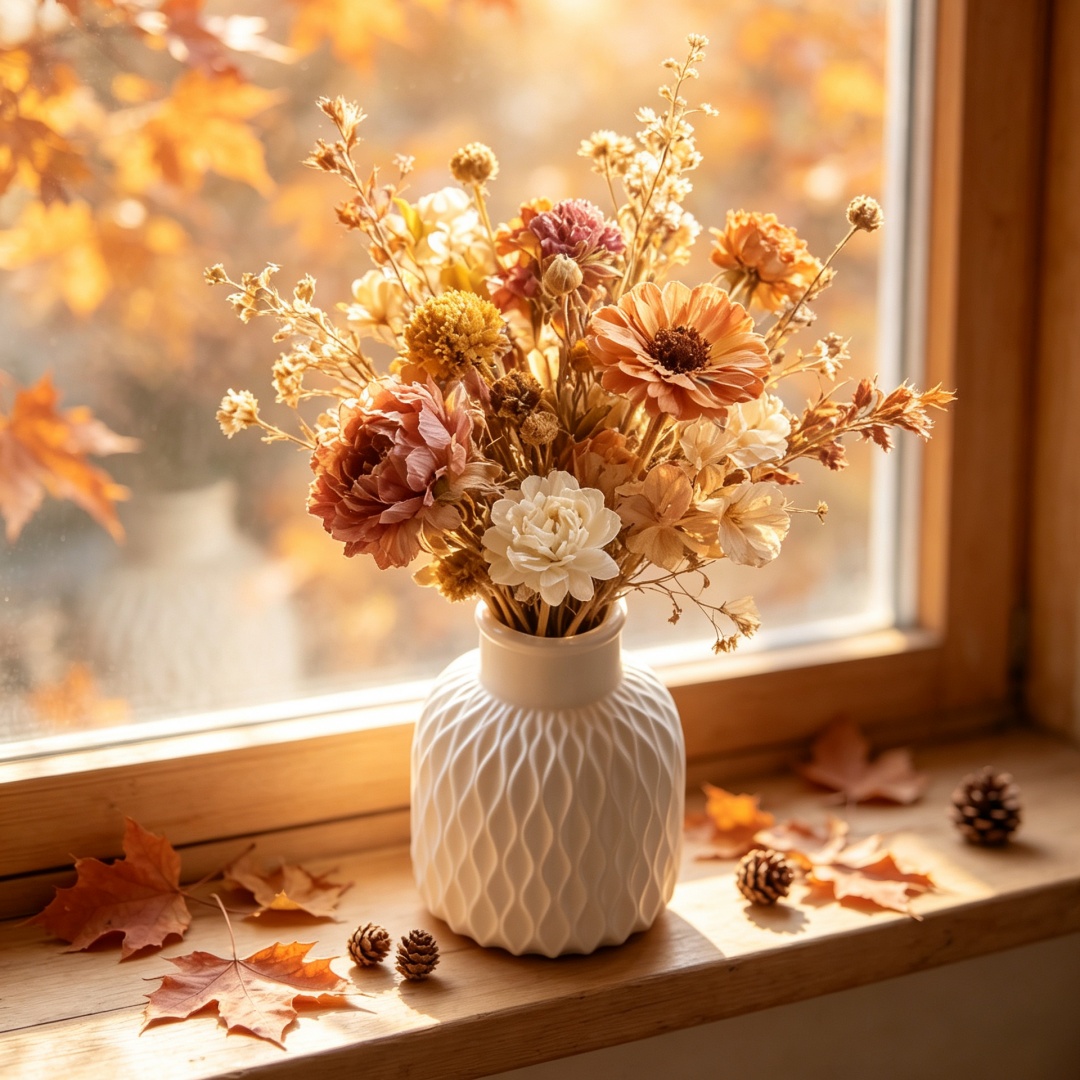 แม่พิมพ์ซิลิโคนสำหรับแจกันดอกไ - Florist Supply Vases บทวิจารณ์และราคา